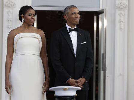 44 Turns 55: Happy Birthday POTUS