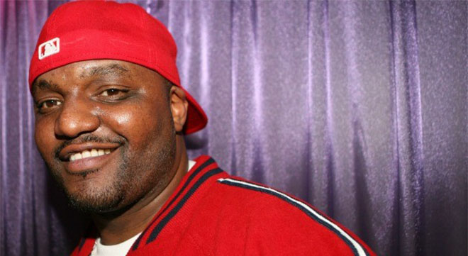 AriesSpears