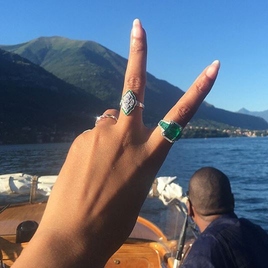 The Carters
