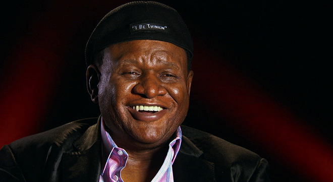 GeorgeWallace