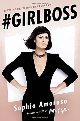Girl Boss – Sophia Amorruso