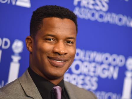 Nate Parker arrives at the Hollywood Foreign Press Association Grants Banquet at the Beverly Wilshire hotel on Thursday, Aug. 4, 2016, in Beverly Hills, Calif. (Photo by Jordan Strauss/Invision/AP)
