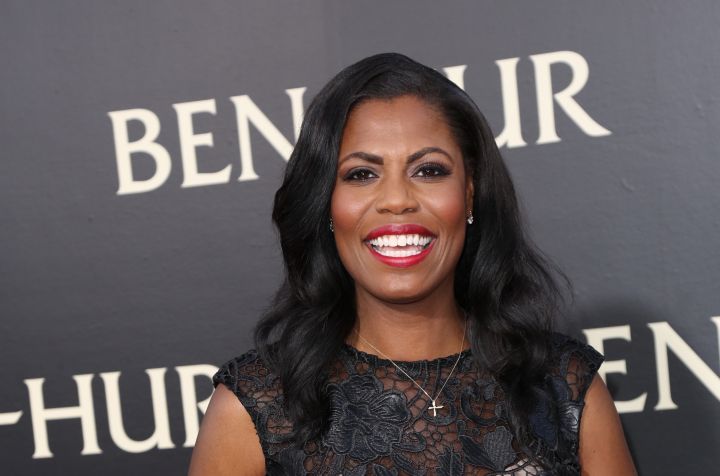 Omarosa