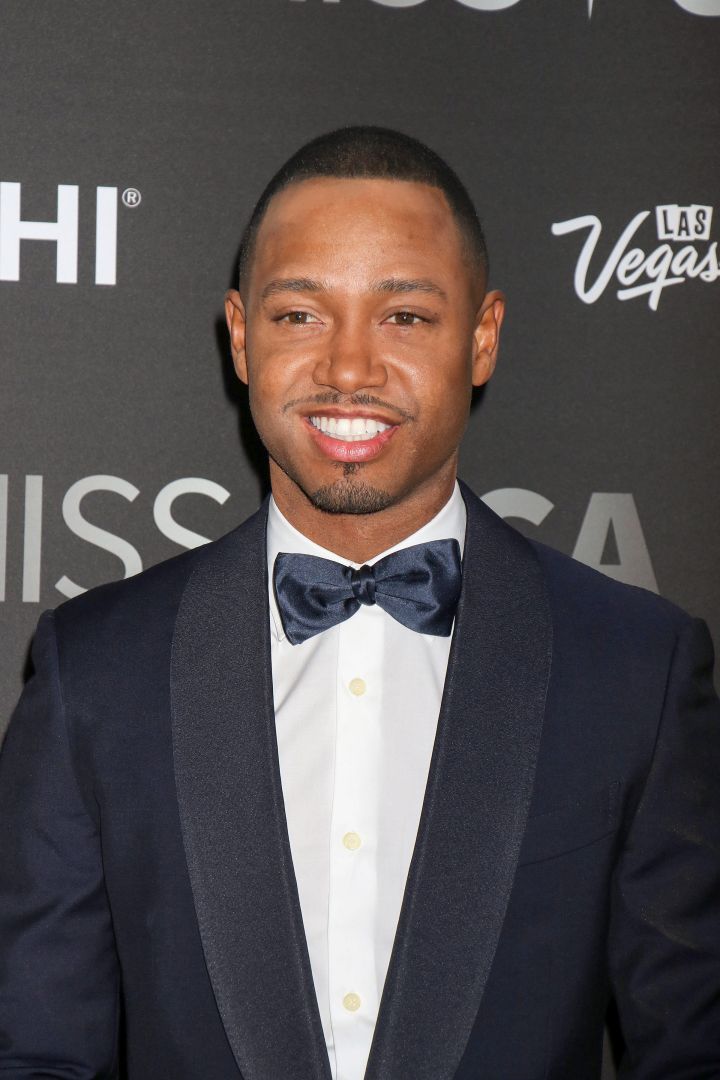 Terrence J