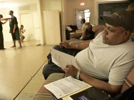 Bill Nunn