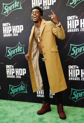 Desiigner
