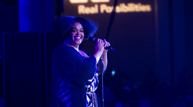 AARP Presents Jill Scott