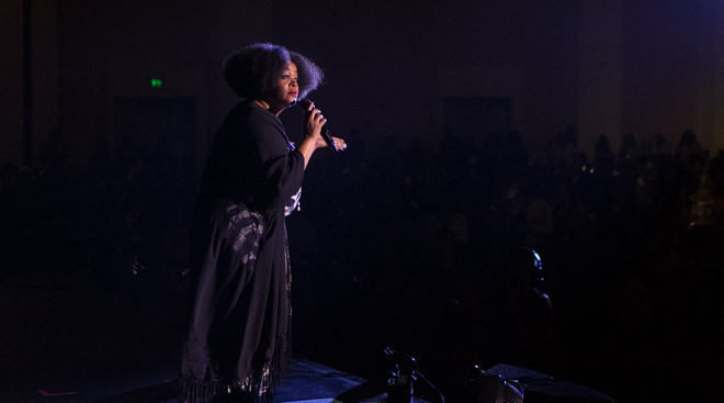 AARP Presents Jill Scott