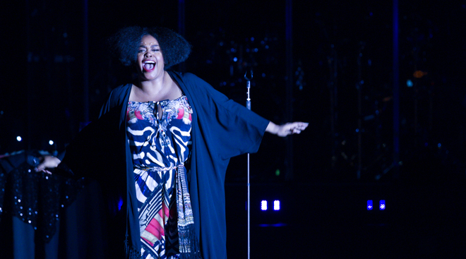 AARP Presents Jill Scott