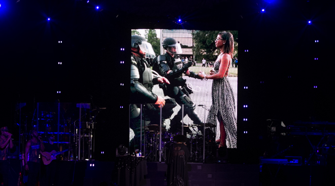 AARP Presents Jill Scott