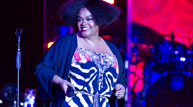 AARP Presents Jill Scott