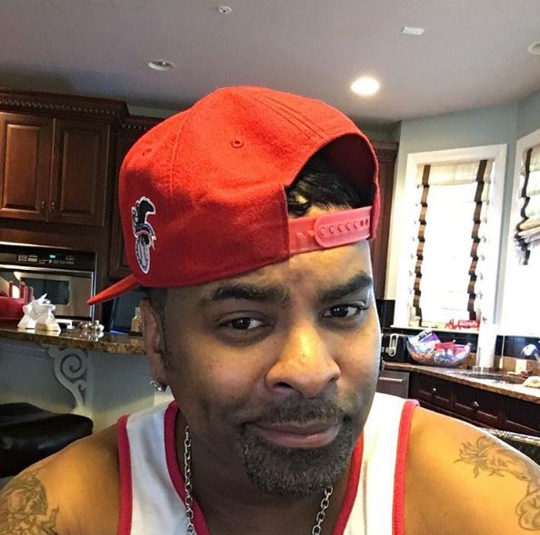 Ginuwine