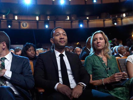 John Legend