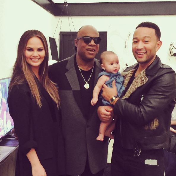 John Legend