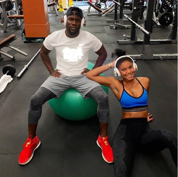 Kevin Hart