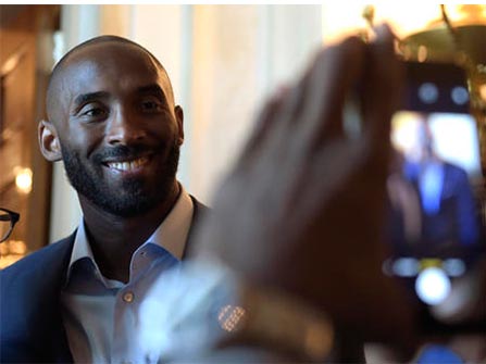 Kobe Bryant