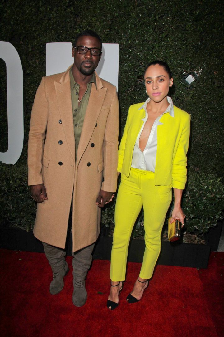 Lance Gross