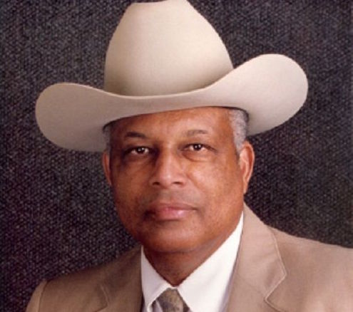 lee roy young