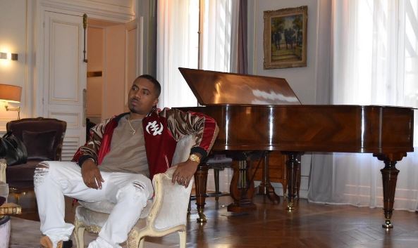43 & Fine! Happy Birthday To One Of The Greatest, Nasir Jones