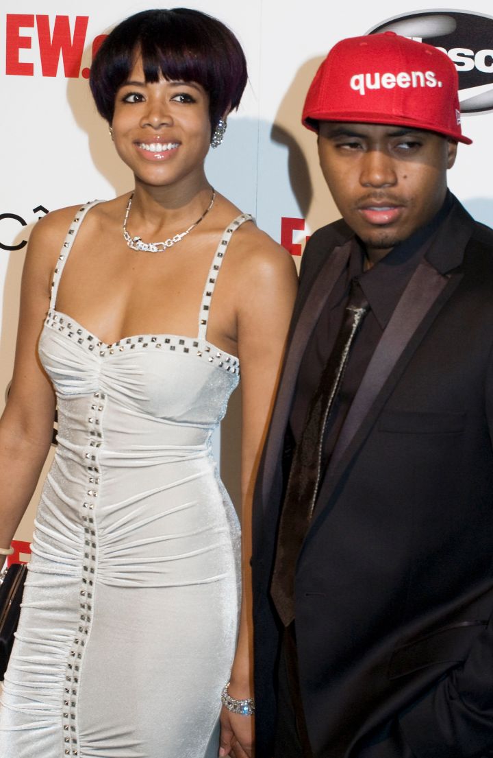 43 & Fine! Happy Birthday To One Of The Greatest, Nasir Jones