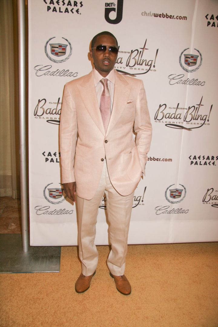 43 & Fine! Happy Birthday To One Of The Greatest, Nasir Jones