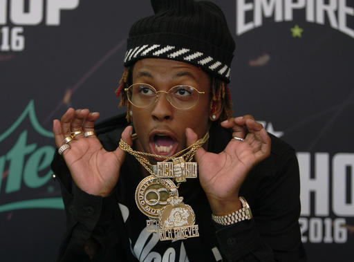 Rich The Kid