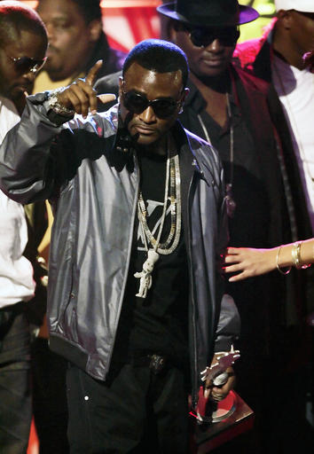 Shawty Lo