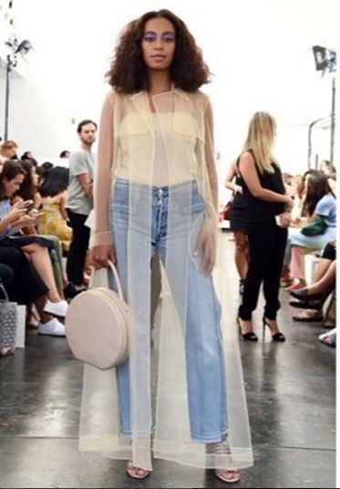 Solange