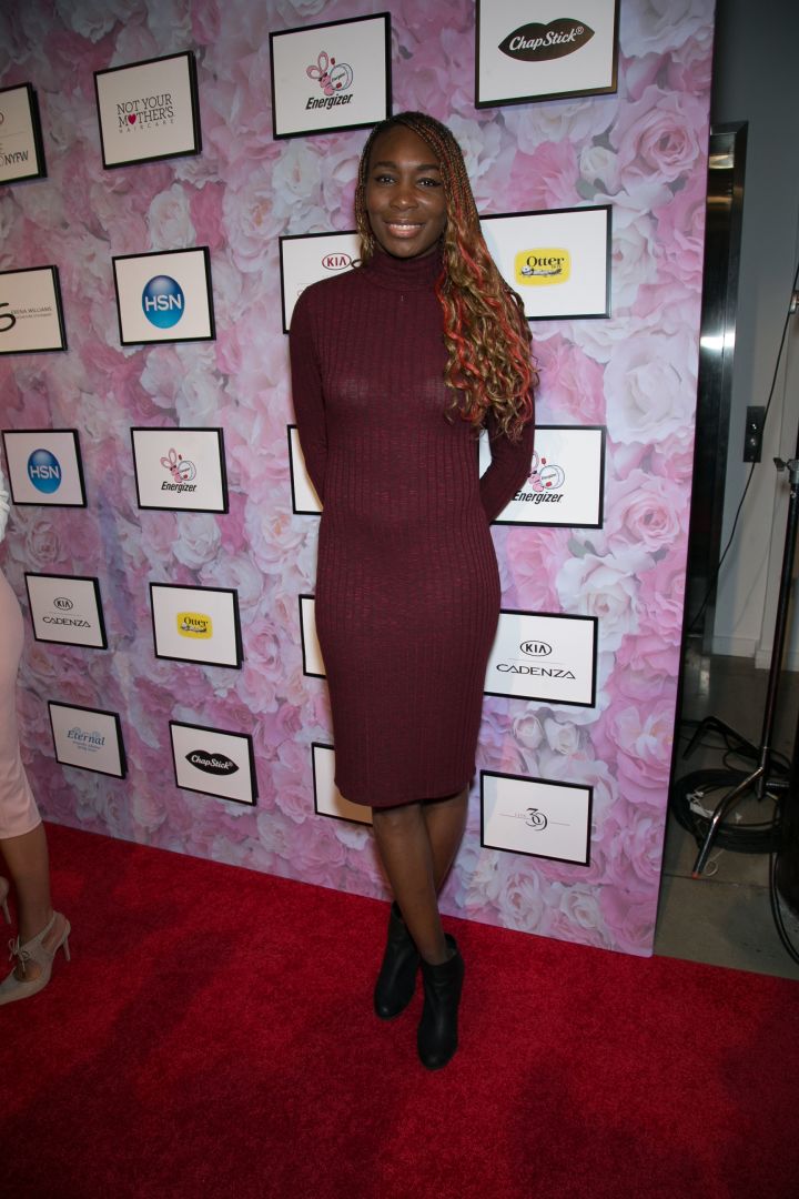 Venus Williams