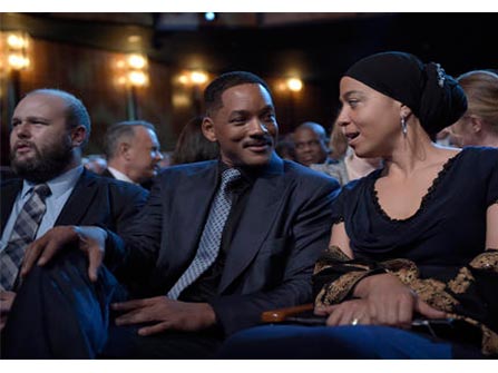 Will Smith