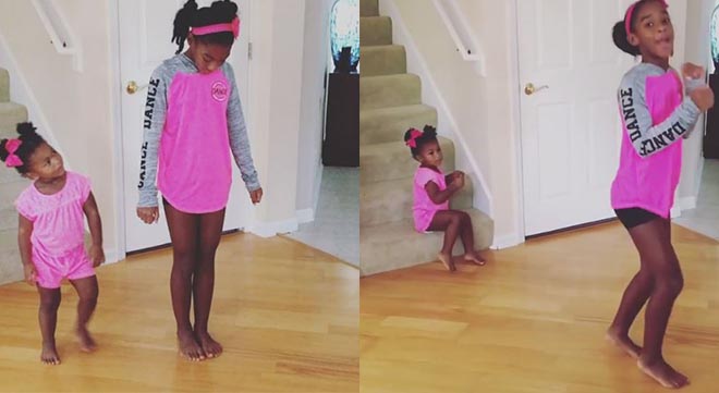 dacingsistersgoviralfb
