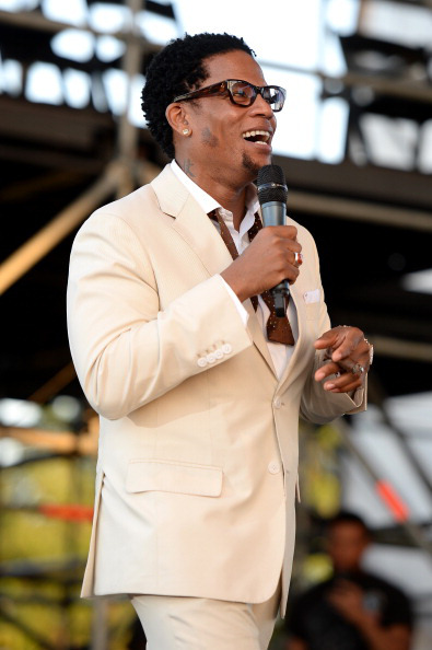 D.L. Hughley