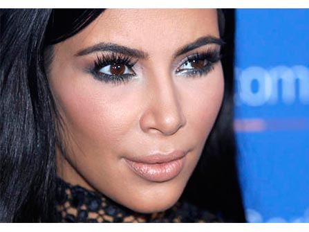 Kim Kardashian West