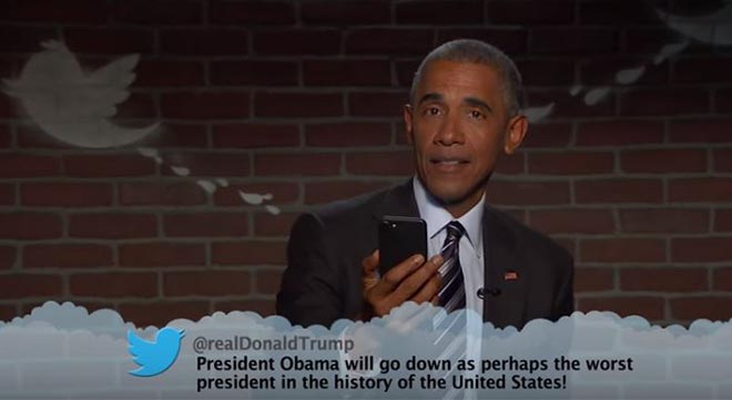 presidentobamayoutube