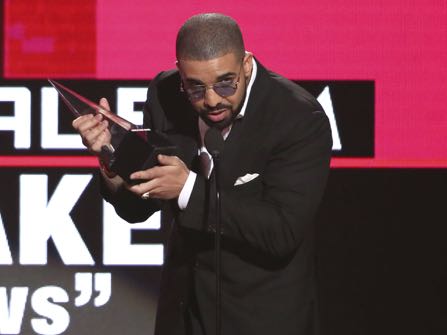 Drake