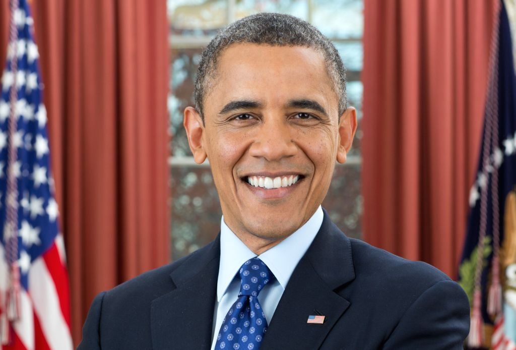 Official portrait of President Barack Obama in the Oval Office, Dec. 6, 2012. (Official White House Photo by Pete Souza) This official White House photograph is being made available only for publication by news organizations and/or for personal use printing by the subject(s) of the photograph. The photograph may not be manipulated in any way and may not be used in commercial or political materials, advertisements, emails, products, promotions that in any way suggests approval or endorsement of the President, the First Family, or the White House.