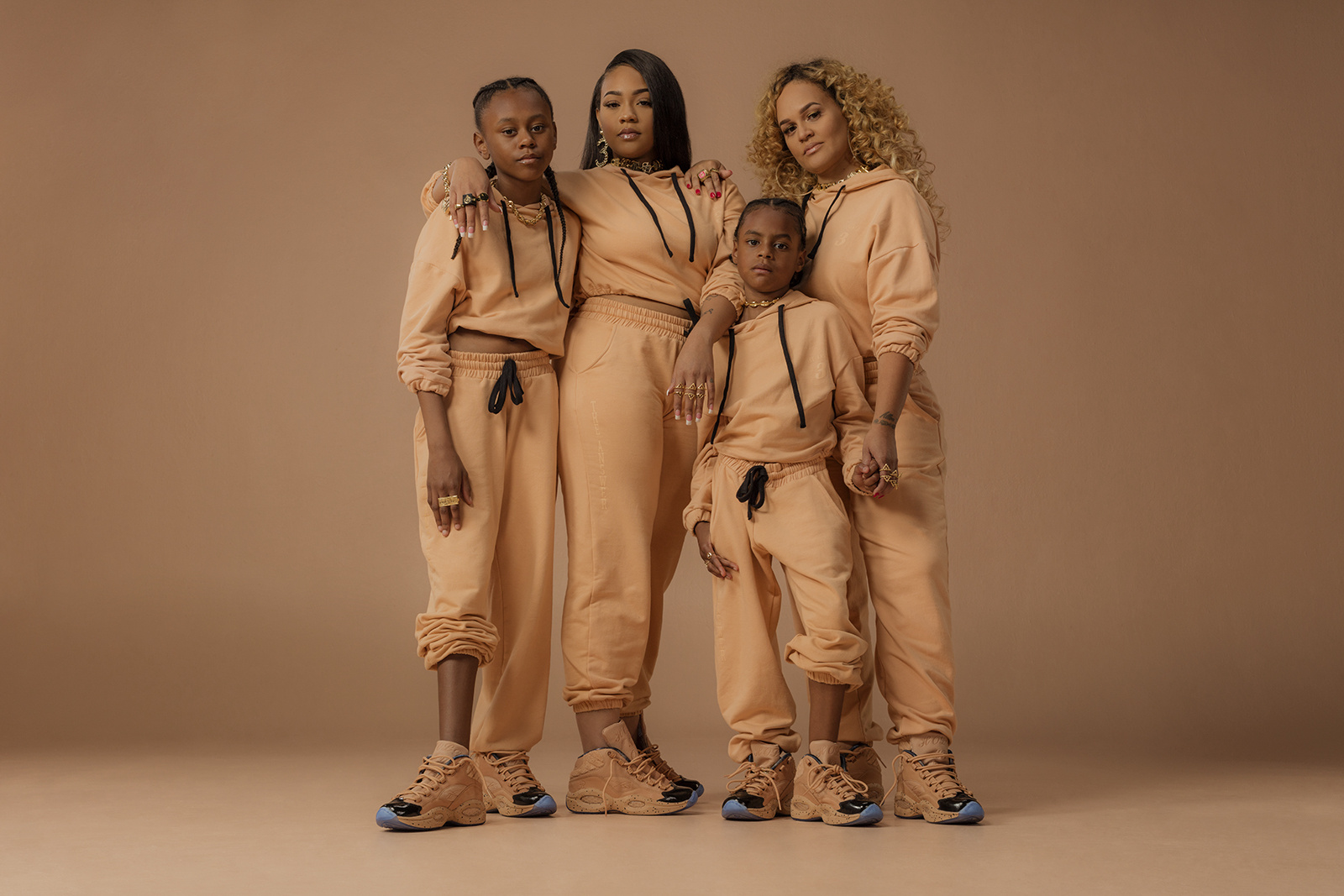 iversonwomensollection