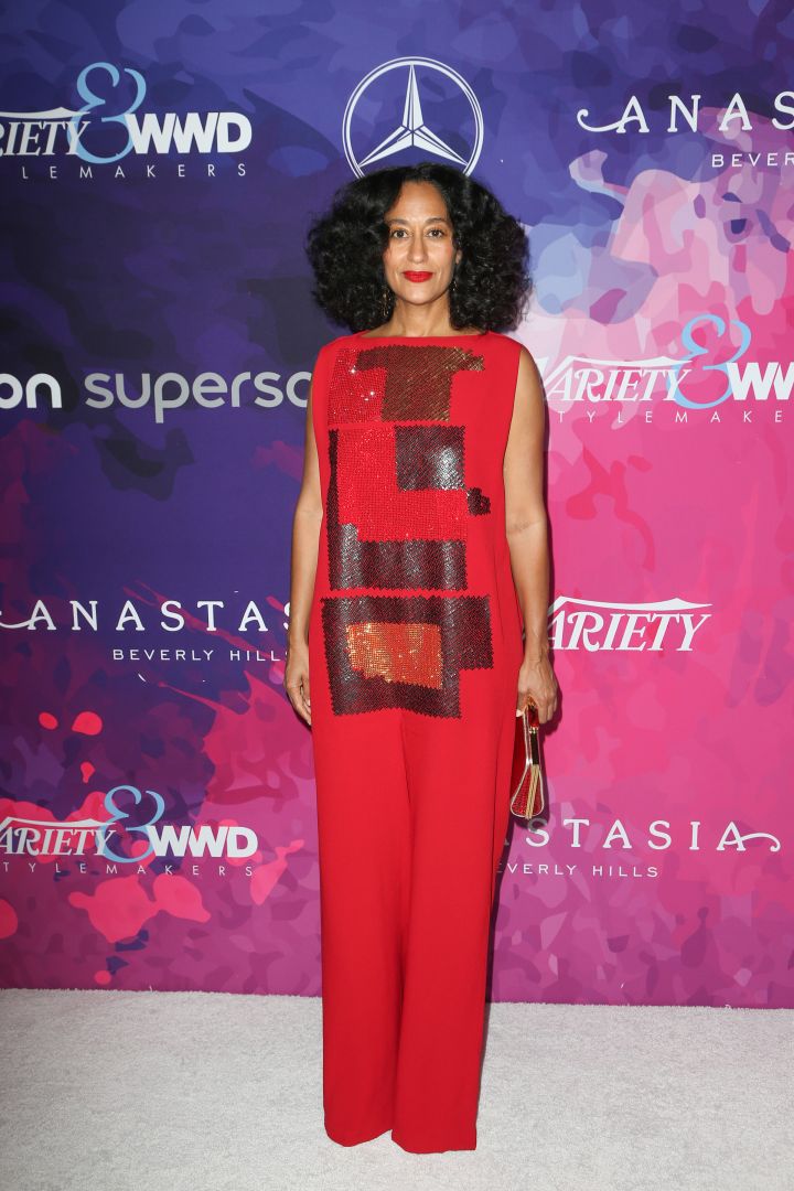 Tracee Ellis Ross