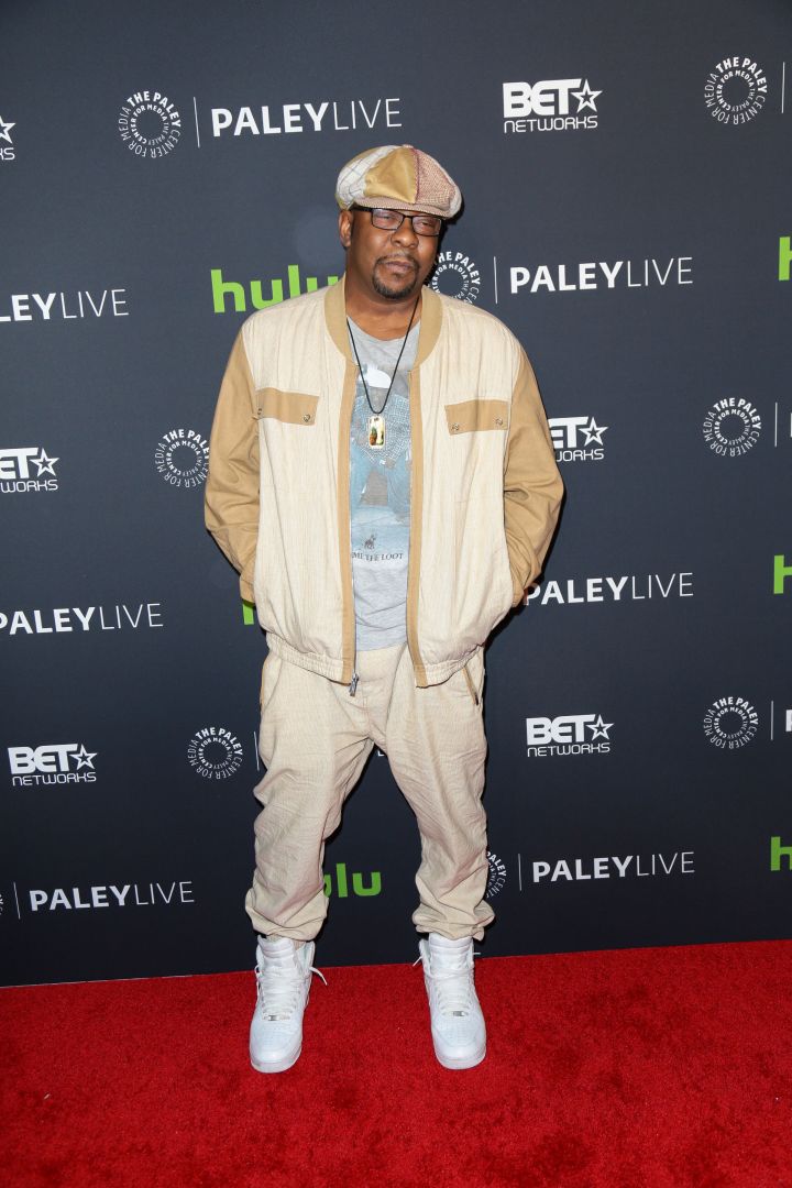Bobby Brown