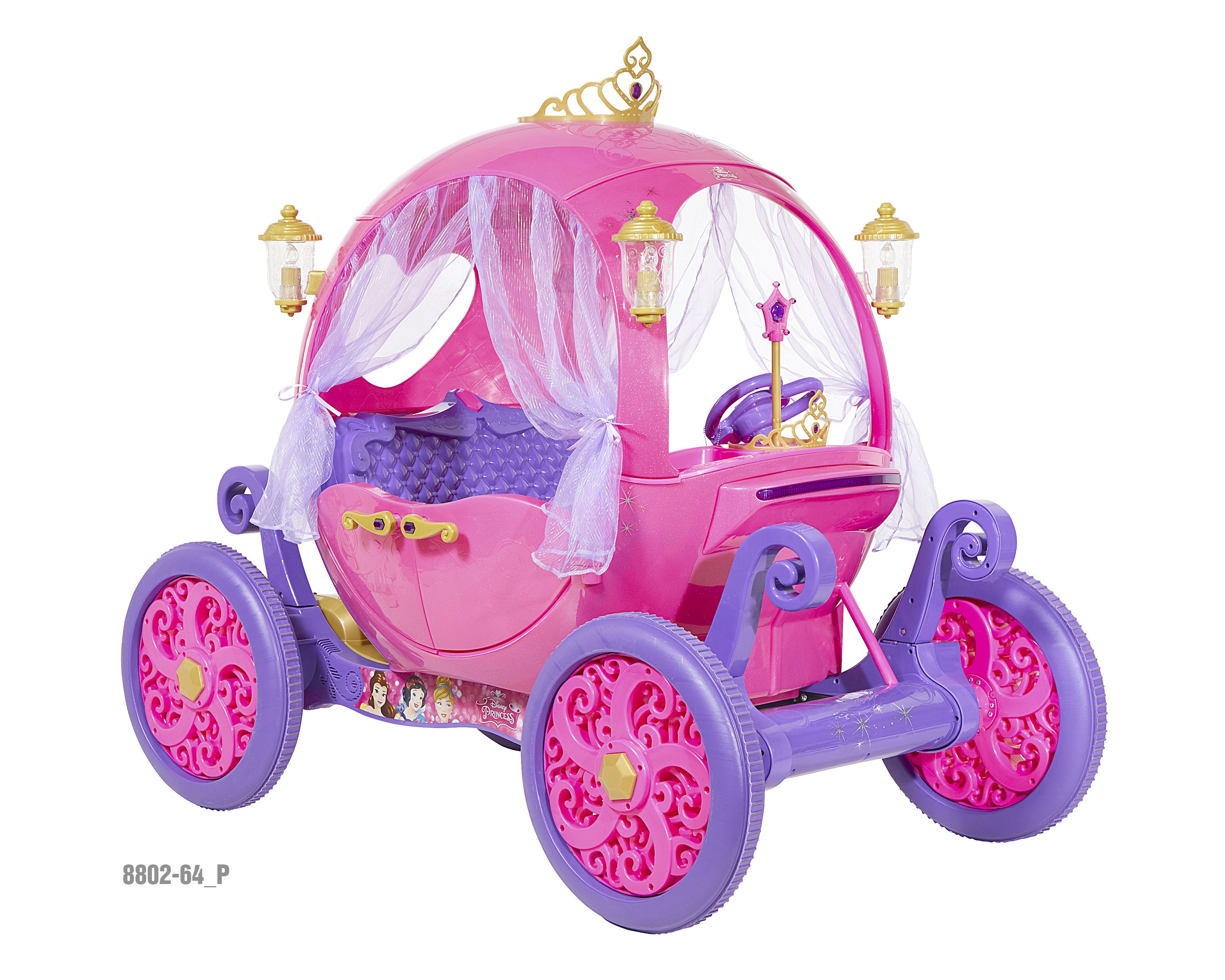 disneycarriage