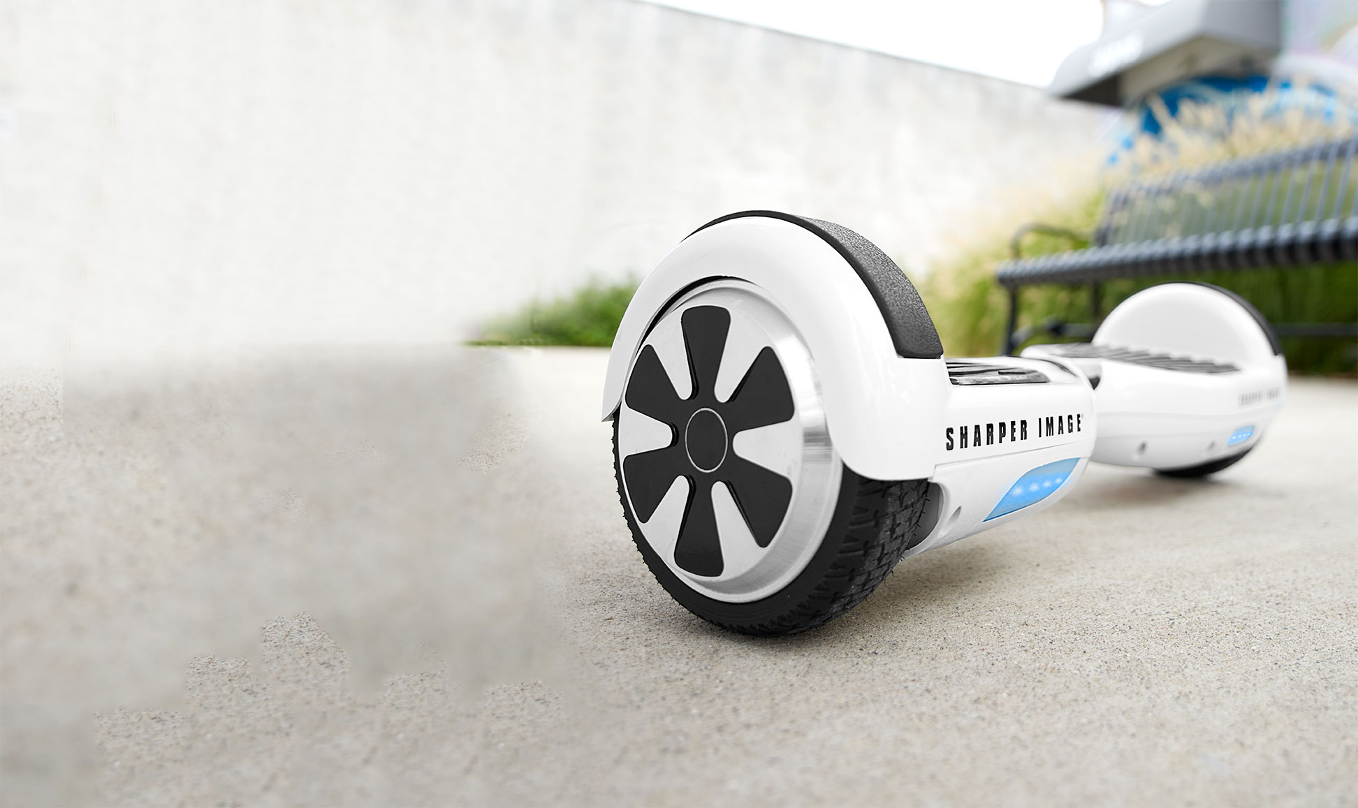 hoverboard