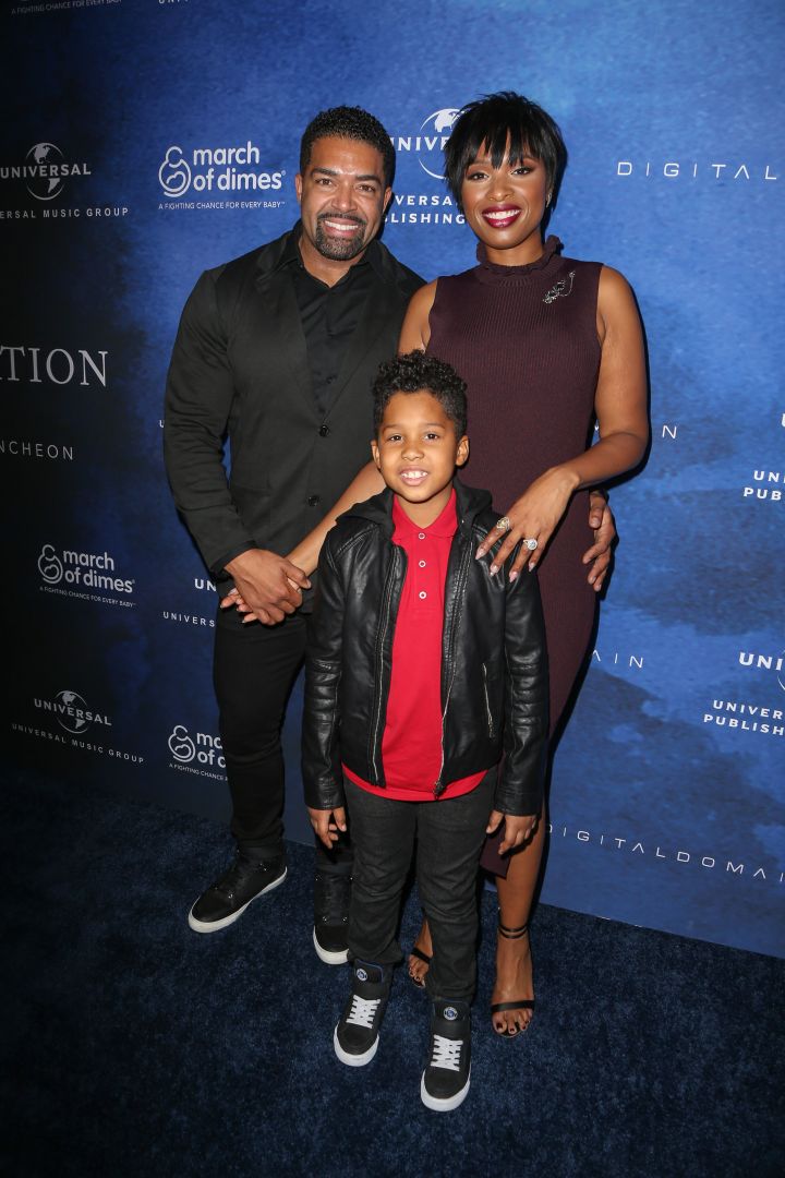 David Otunga