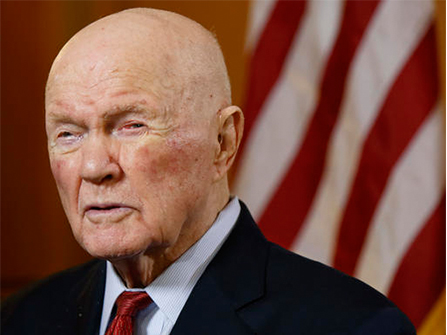John Glenn