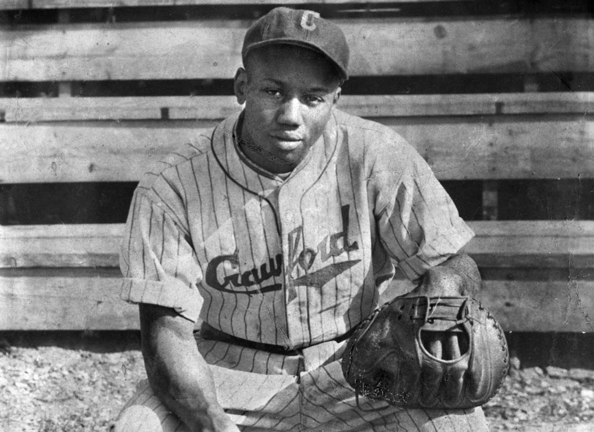 joshgibson