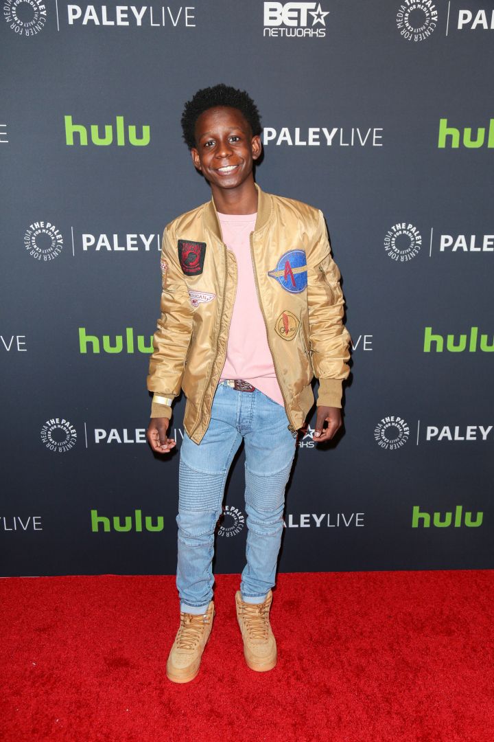 Tyler Williams