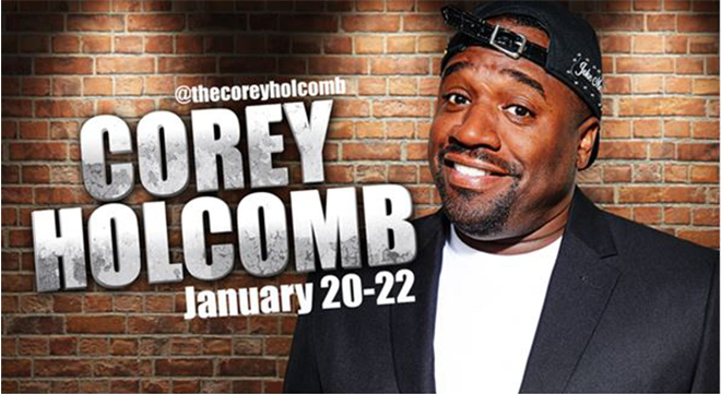 coreyholcombimprov