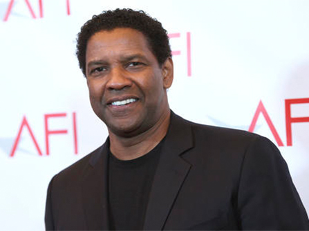Denzel Washington (Dec 28)