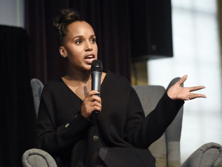 Kerry Washington