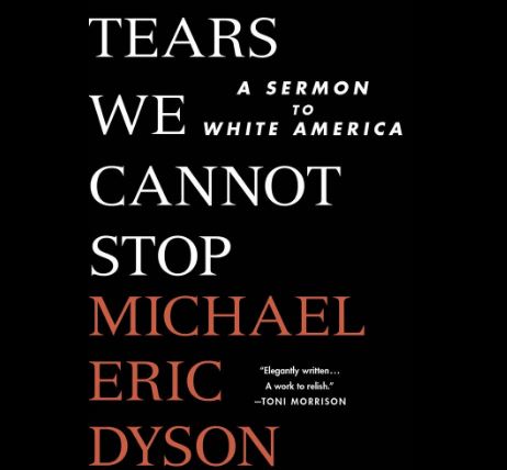 michaelericdysonbook