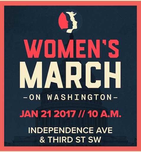 womensmarchonwashington